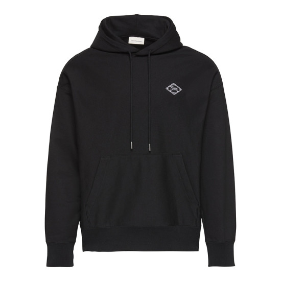Calvin Klein Ανδρικό φούτερ Fleece Logo Graphic Hoodie